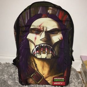 Sprayground Bookbag